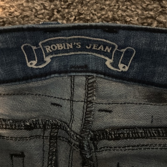 Men’s Robin’s  Jeans authentic - Picture 2 of 6